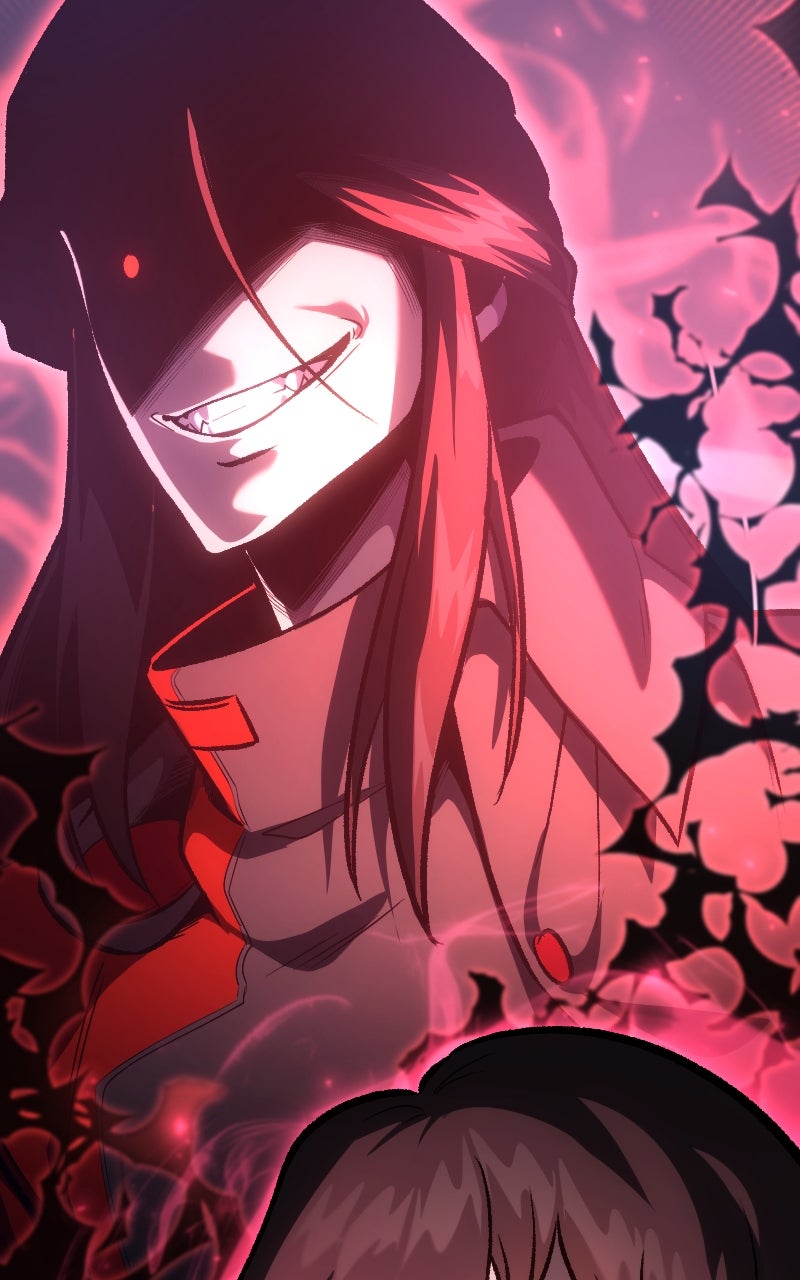 Blood System Episode 48 page 8 - 