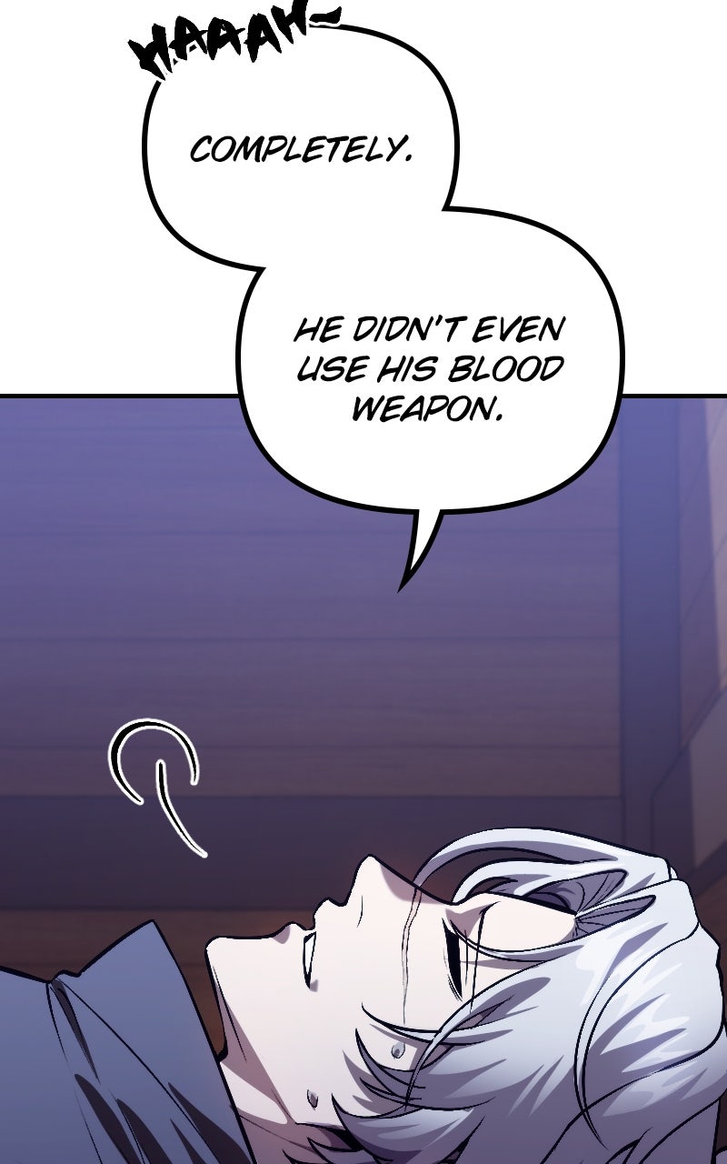 Blood System Episode 48 page 71 - 
