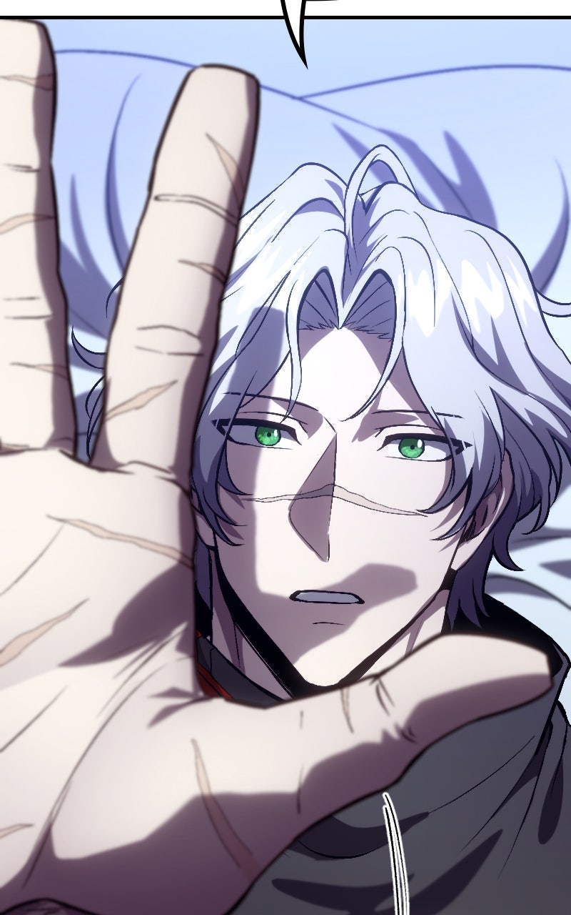Blood System Episode 48 page 73 - 