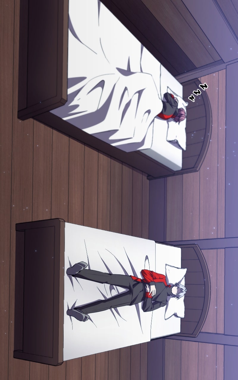 Blood System Episode 48 page 78 - 
