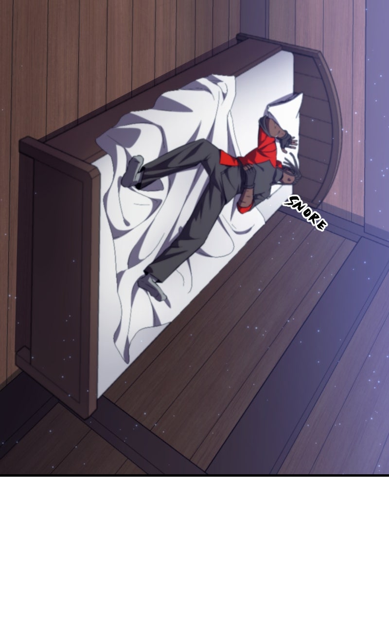 Blood System Episode 48 page 79 - 