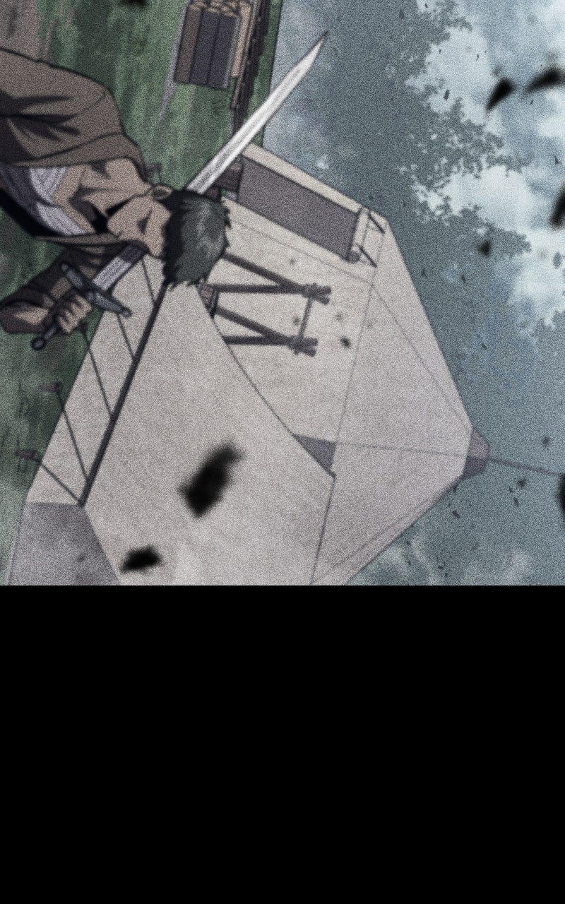 Blood System Episode 48 page 88 - 