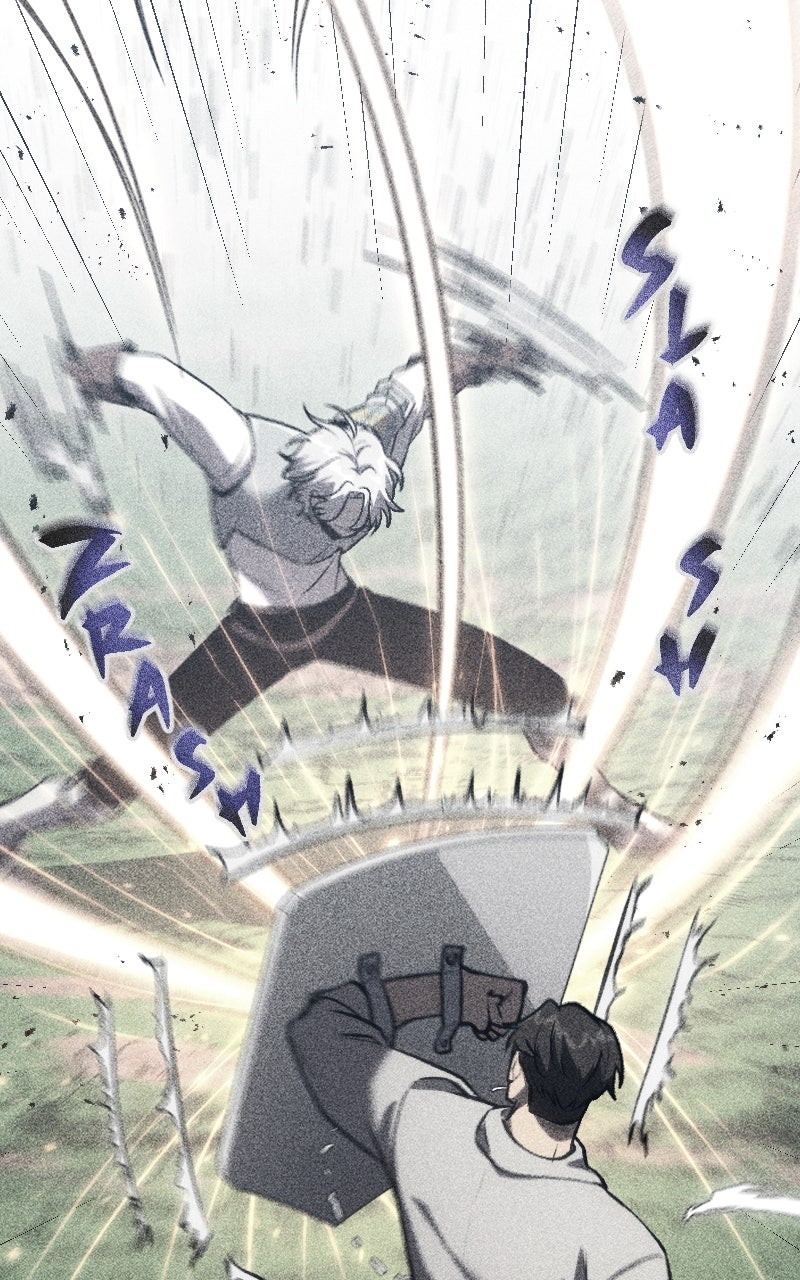 Blood System Episode 48 page 95 - 
