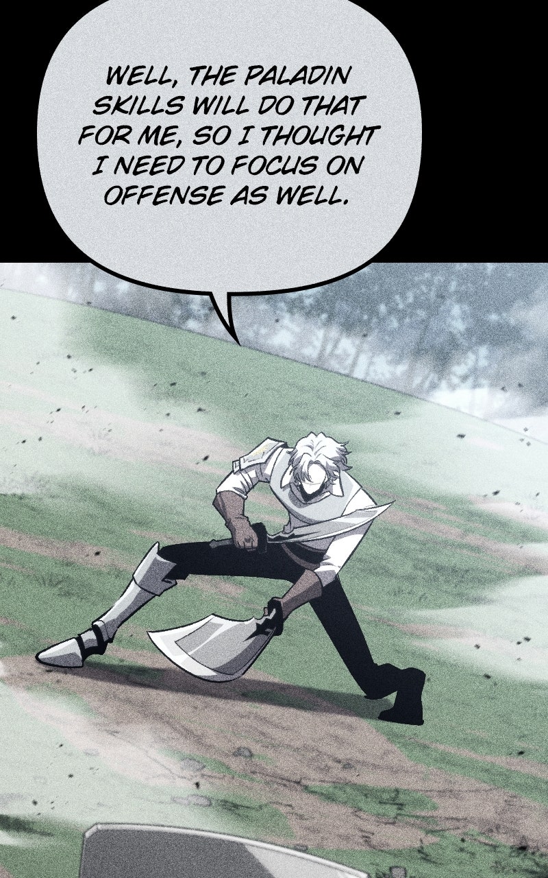 Blood System Episode 48 page 99 - 