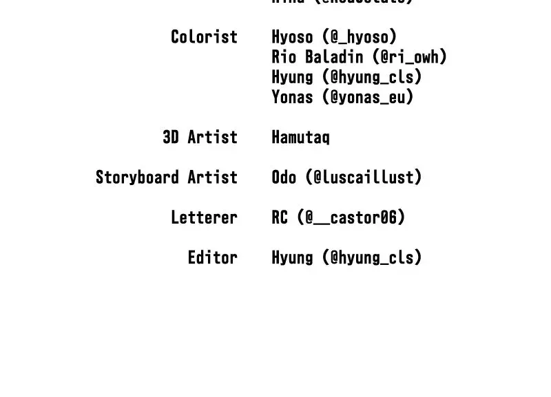 Blood System Chapter 49 page 111 - 