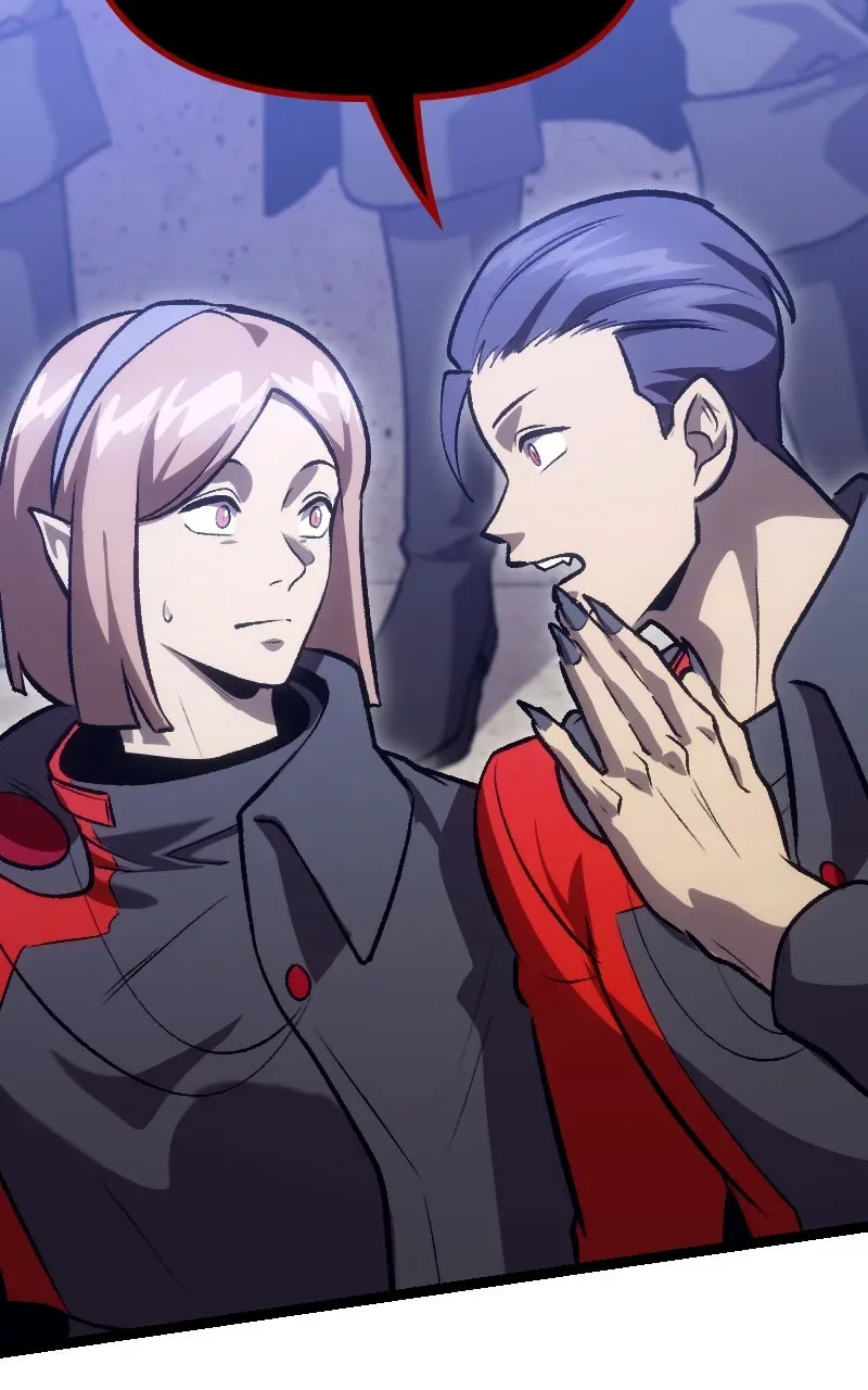 Blood System Chapter 49 page 57 - 