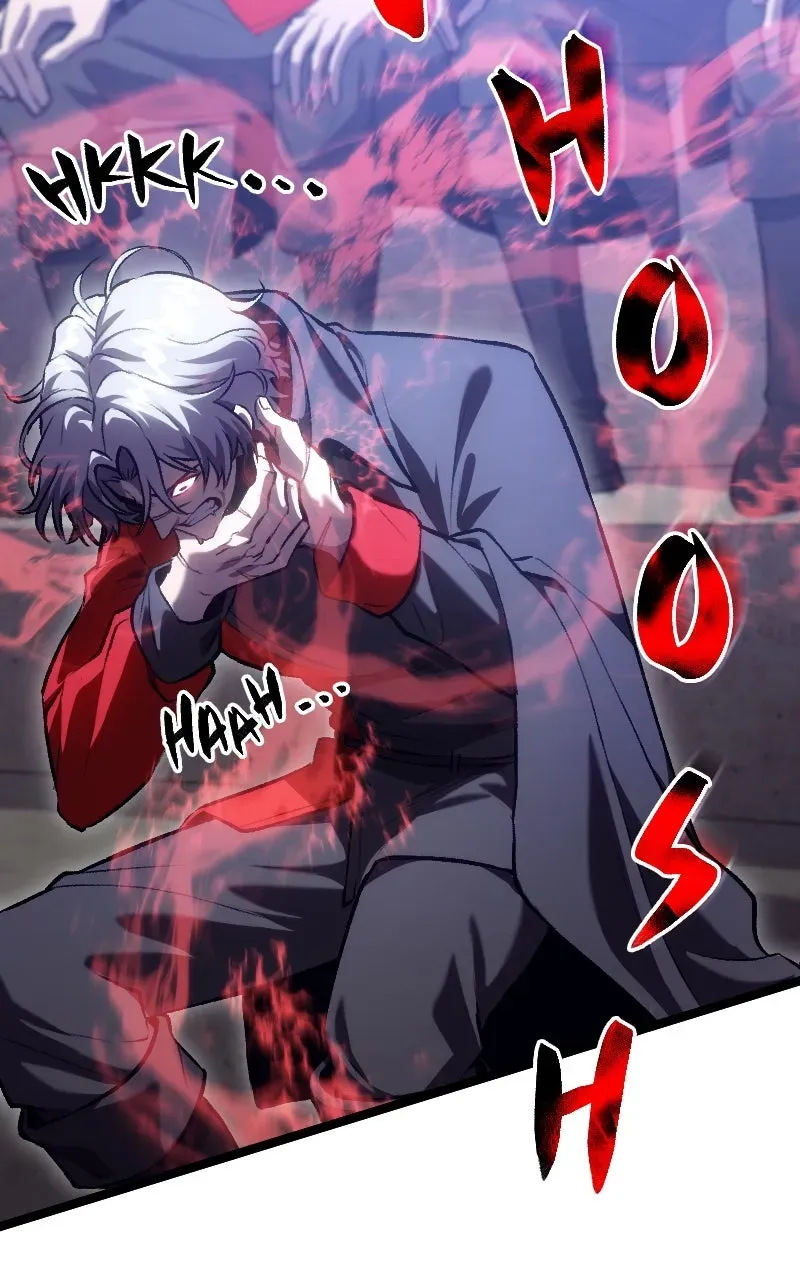 Blood System Chapter 49 page 89 - 