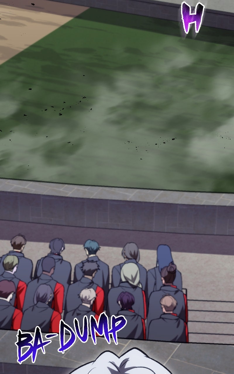 Blood System Episode 50 (Season Finale) page 2 - 