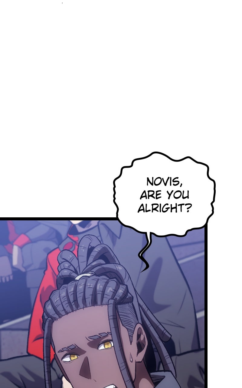 Blood System Episode 50 (Season Finale) page 11 - 