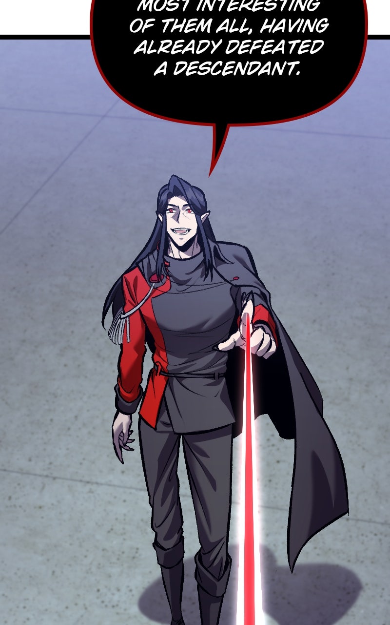 Blood System Episode 50 (Season Finale) page 101 - 