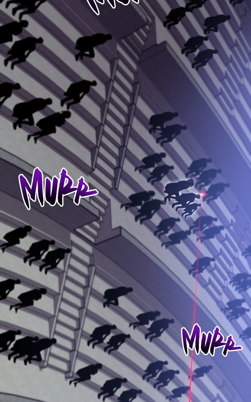 Blood System Episode 50 (Season Finale) page 103 - 