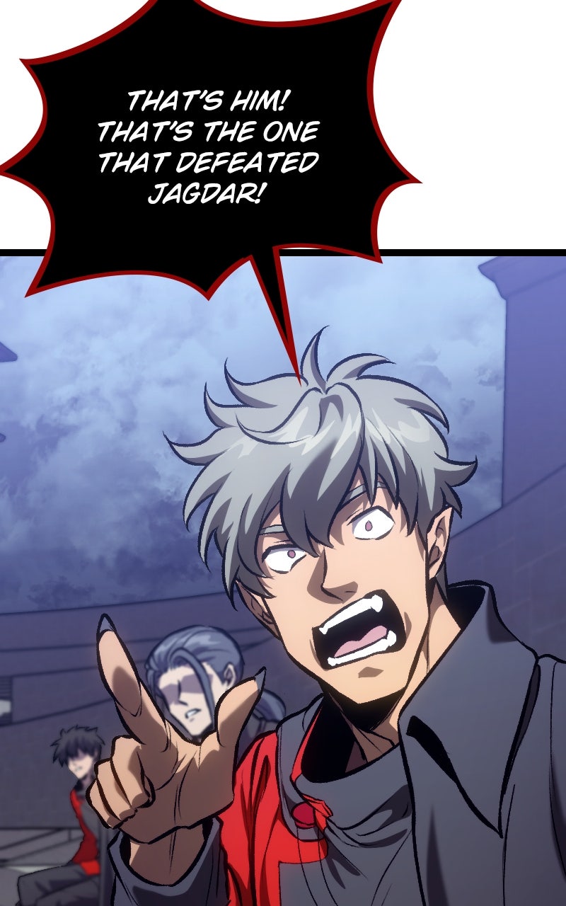 Blood System Episode 50 (Season Finale) page 106 - 