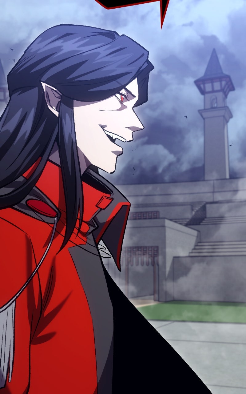 Blood System Episode 50 (Season Finale) page 110 - 