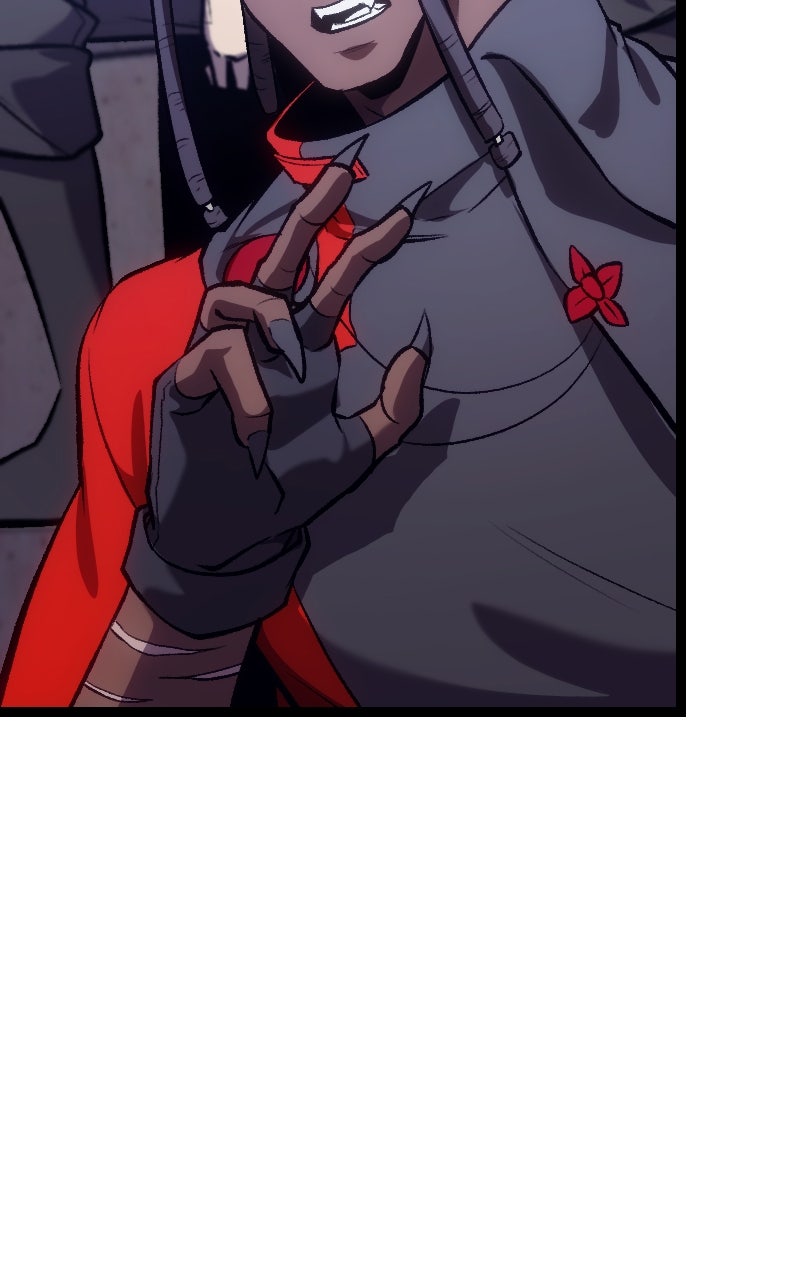 Blood System Episode 50 (Season Finale) page 12 - 