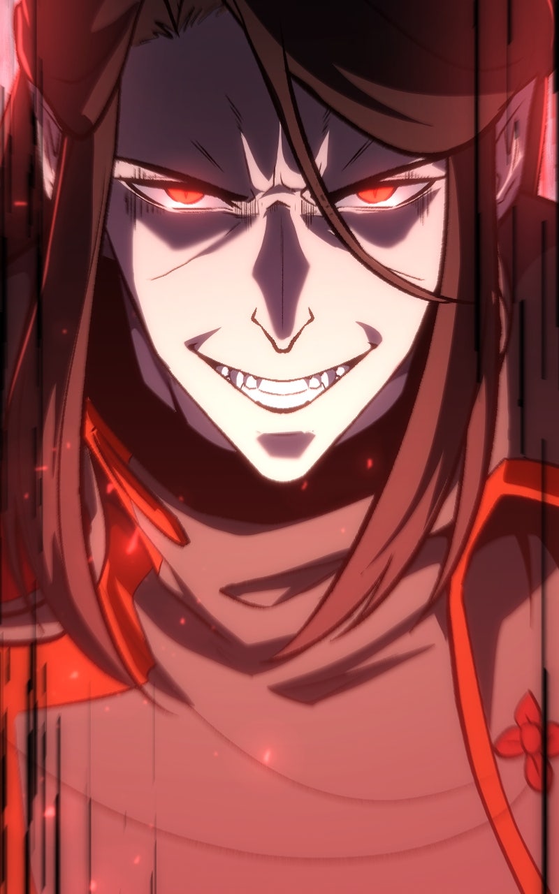 Blood System Episode 50 (Season Finale) page 112 - 