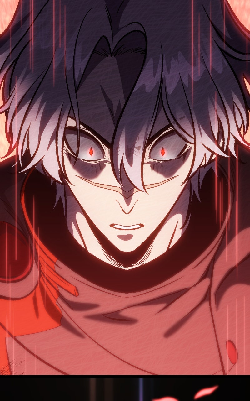 Blood System Episode 50 (Season Finale) page 118 - 