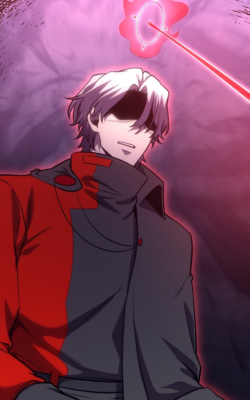 Blood System Episode 50 (Season Finale) page 120 - 