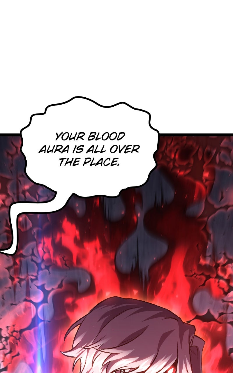 Blood System Episode 50 (Season Finale) page 13 - 