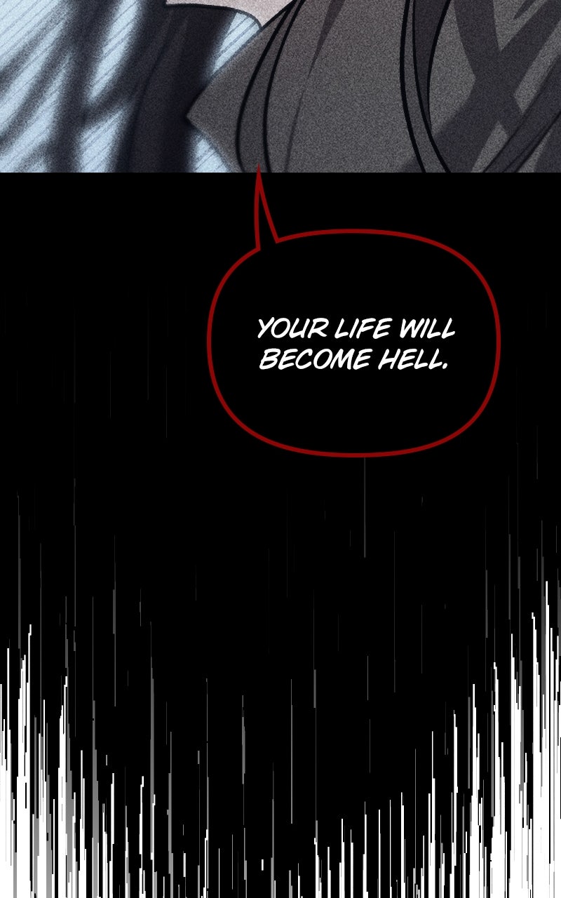 Blood System Episode 50 (Season Finale) page 127 - 
