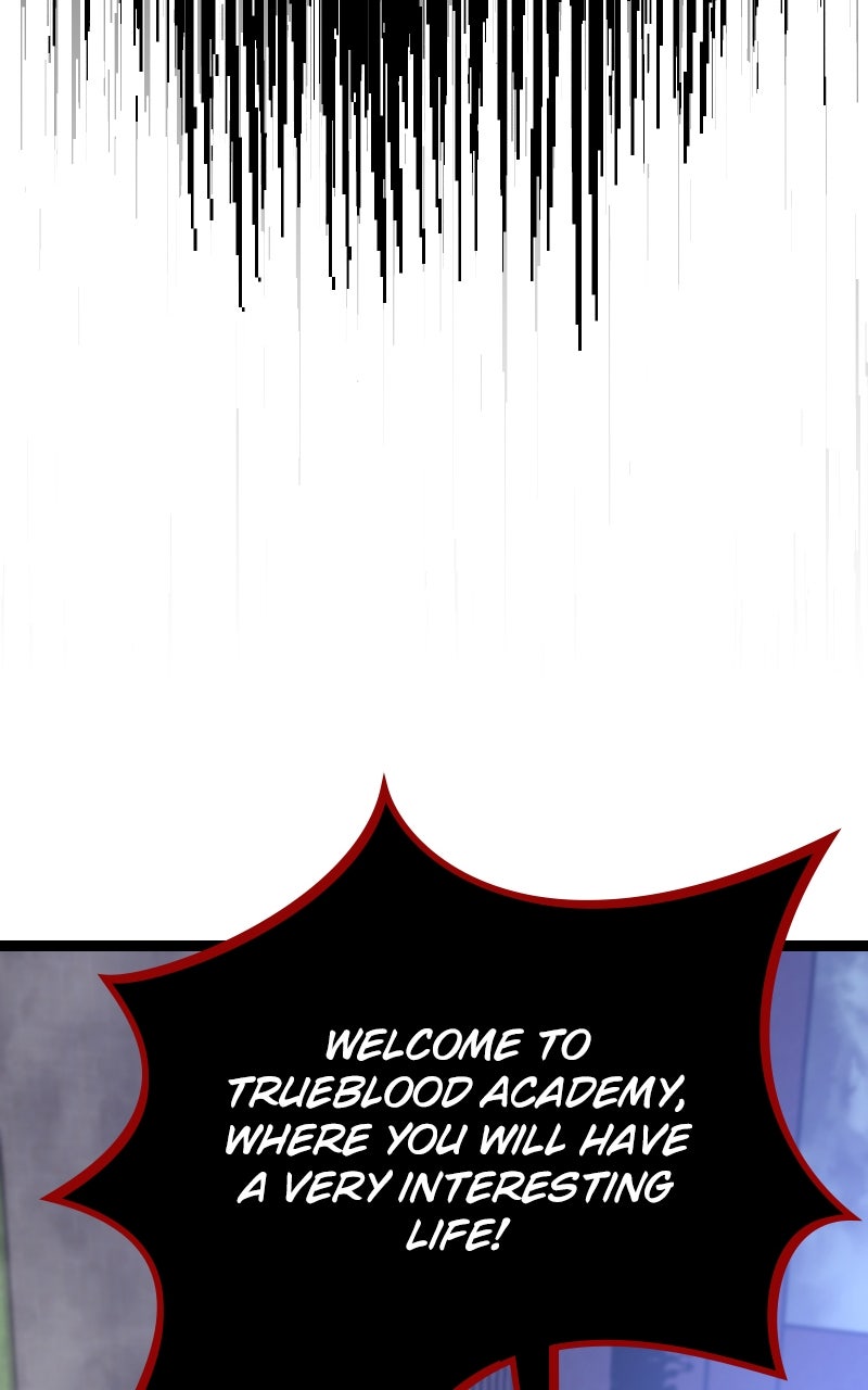 Blood System Episode 50 (Season Finale) page 128 - 