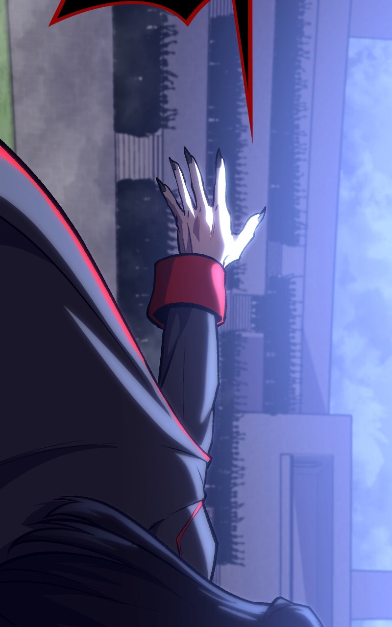 Blood System Episode 50 (Season Finale) page 129 - 