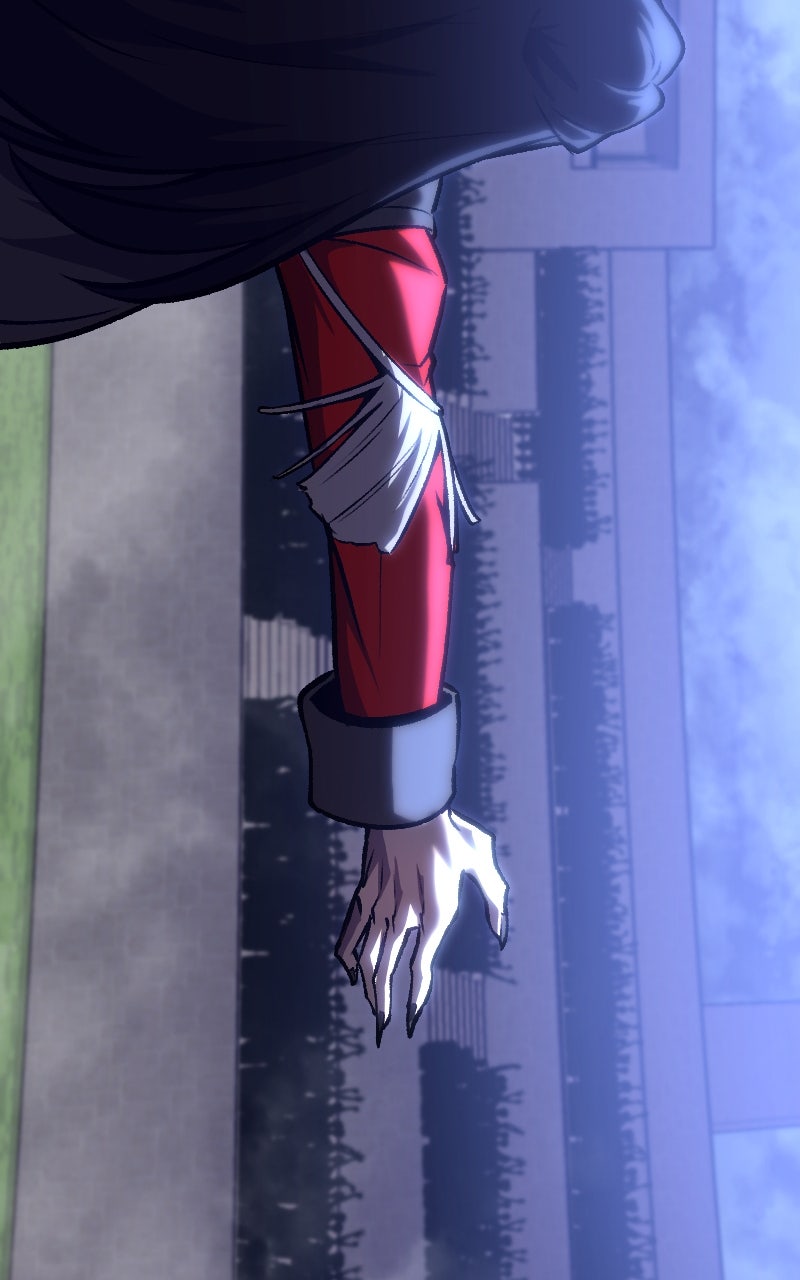 Blood System Episode 50 (Season Finale) page 130 - 