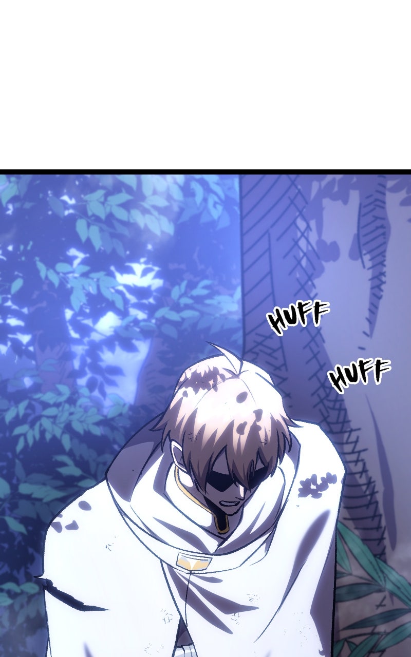 Blood System Episode 50 (Season Finale) page 137 - 