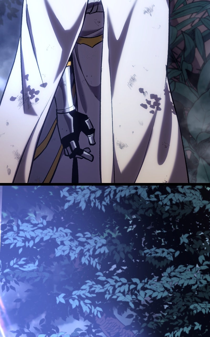 Blood System Episode 50 (Season Finale) page 138 - 