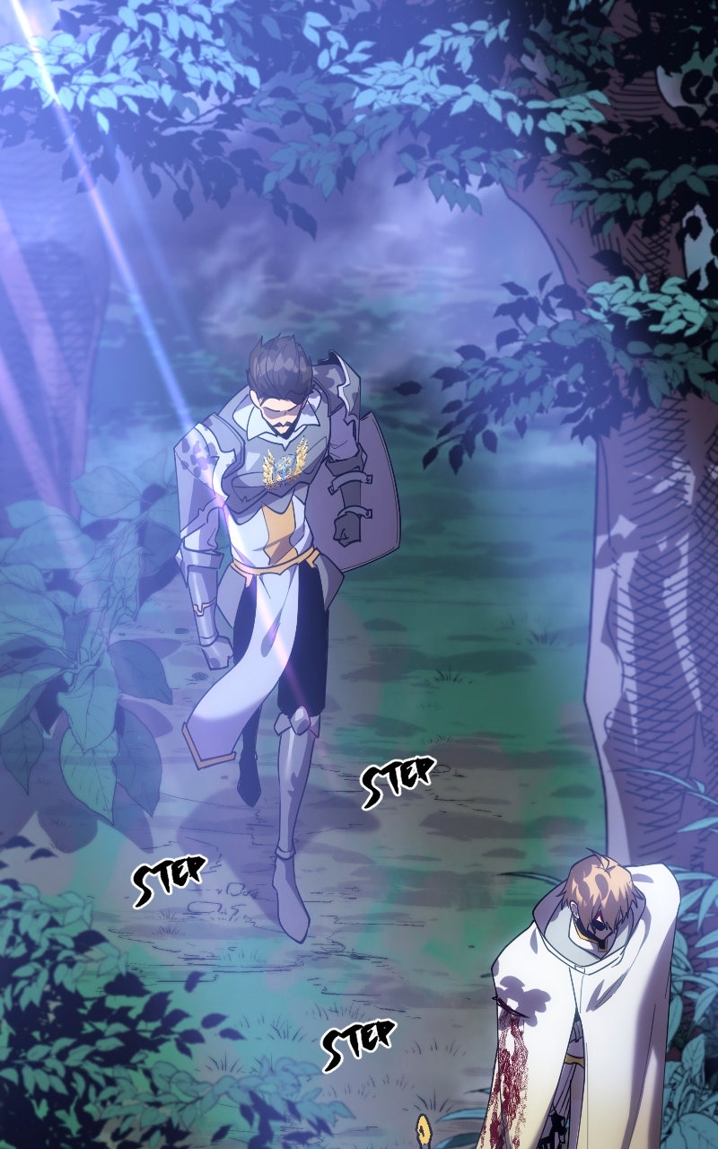 Blood System Episode 50 (Season Finale) page 139 - 
