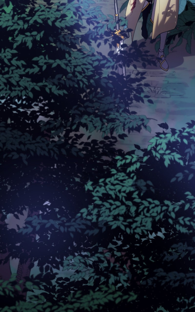 Blood System Episode 50 (Season Finale) page 140 - 