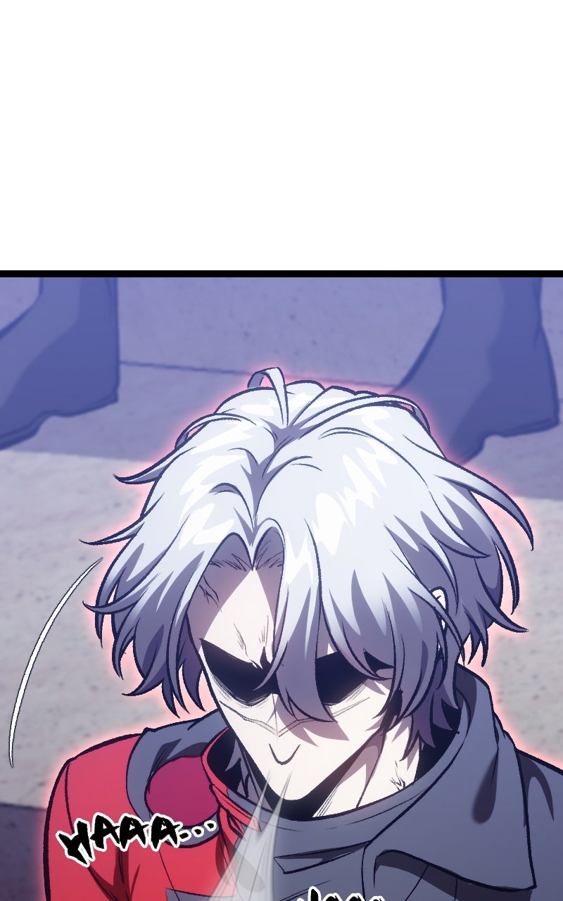 Blood System Episode 50 (Season Finale) page 15 - 