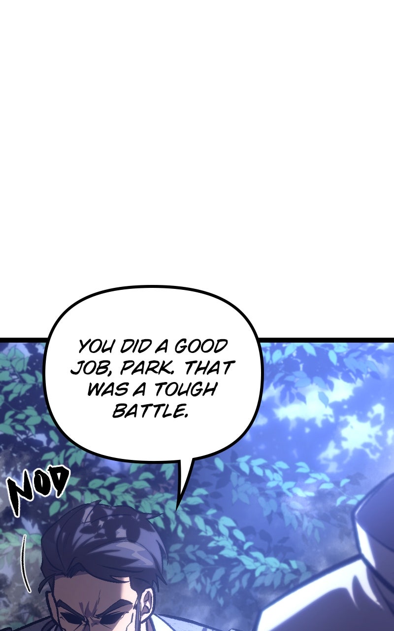 Blood System Episode 50 (Season Finale) page 142 - 