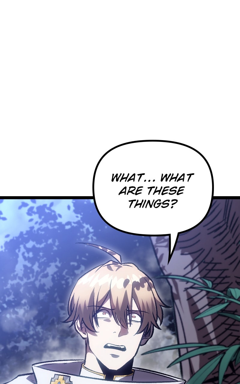 Blood System Episode 50 (Season Finale) page 144 - 