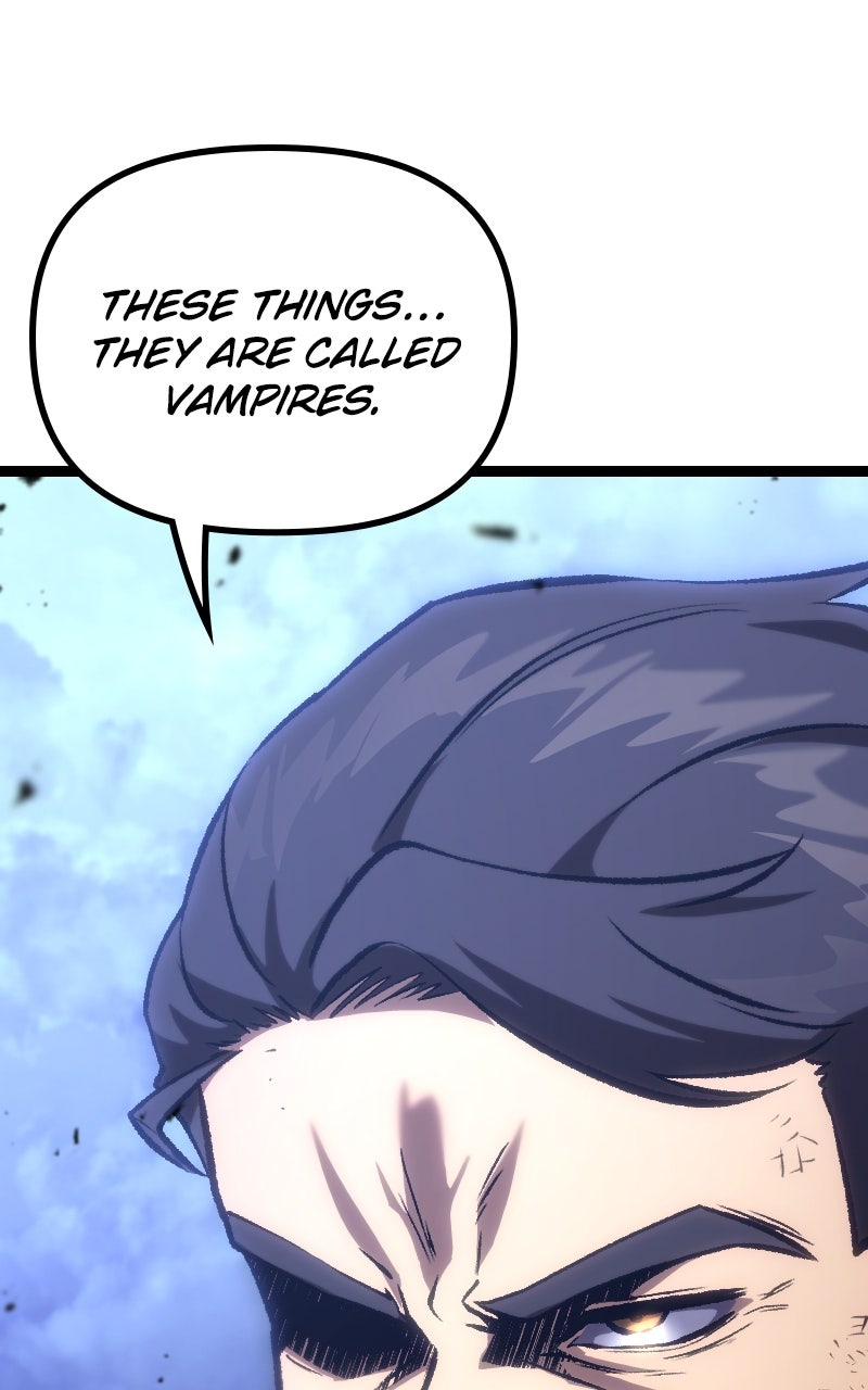Blood System Episode 50 (Season Finale) page 146 - 