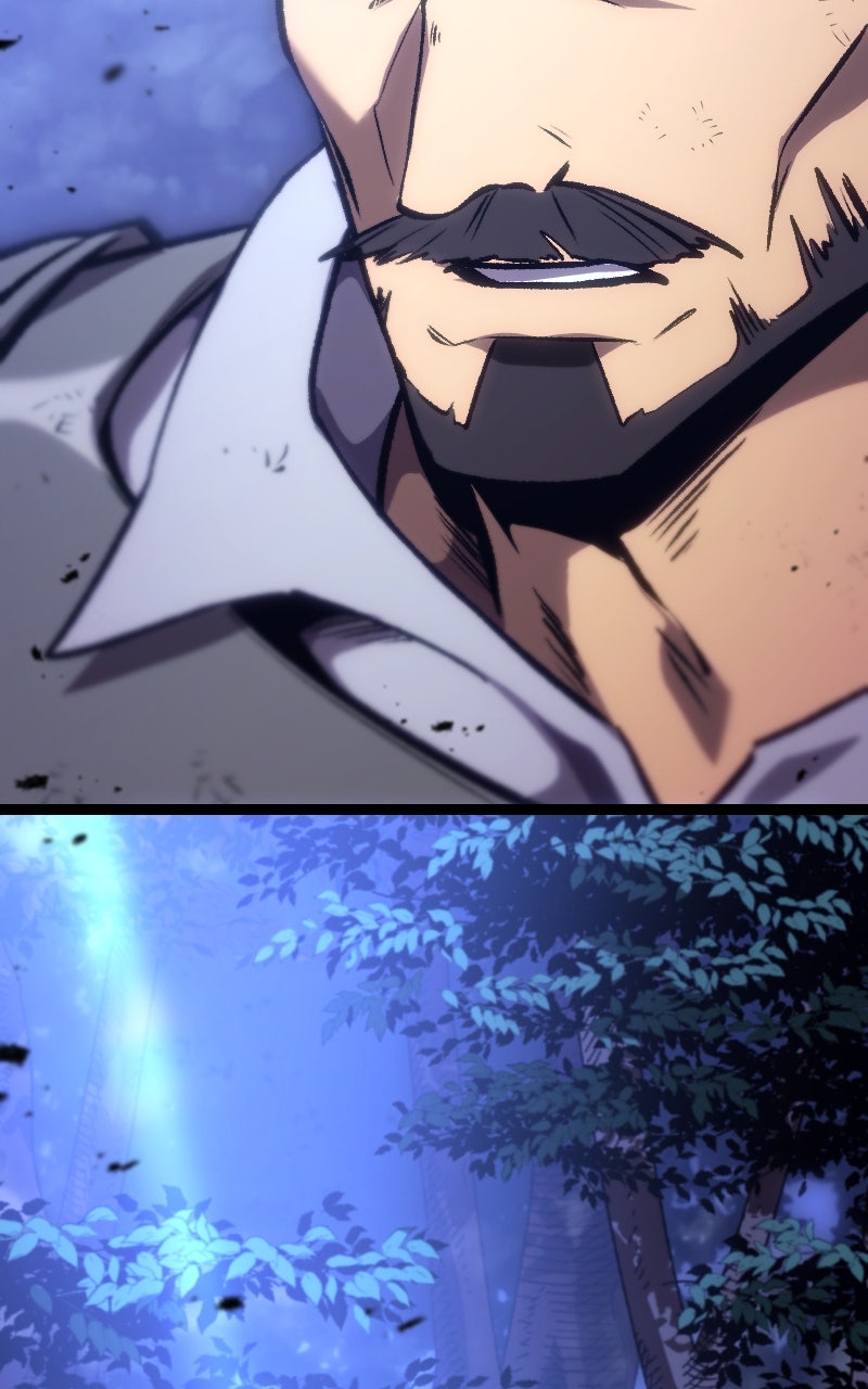 Blood System Episode 50 (Season Finale) page 147 - 