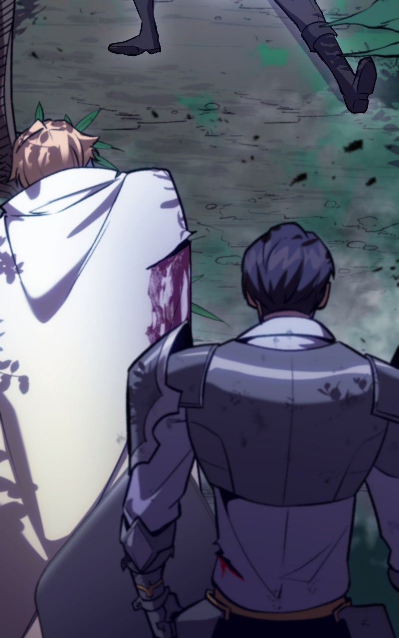 Blood System Episode 50 (Season Finale) page 149 - 