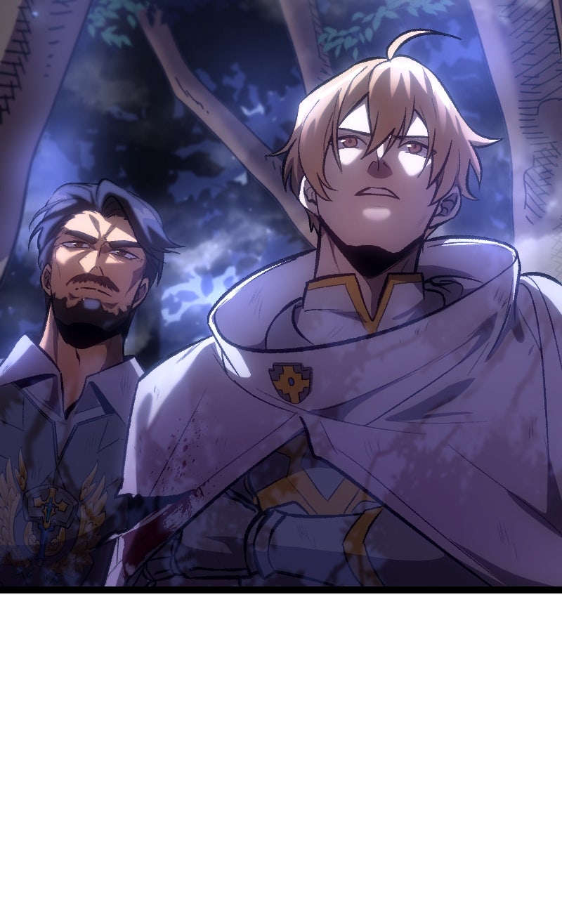 Blood System Episode 50 (Season Finale) page 153 - 