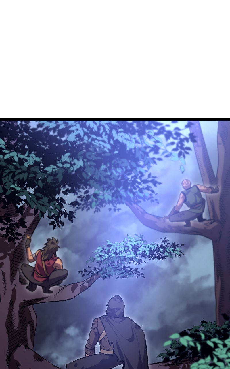 Blood System Episode 50 (Season Finale) page 154 - 