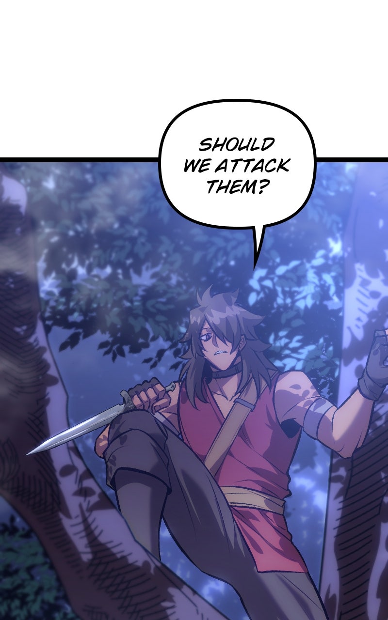 Blood System Episode 50 (Season Finale) page 156 - 