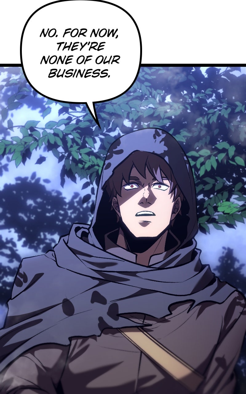 Blood System Episode 50 (Season Finale) page 158 - 