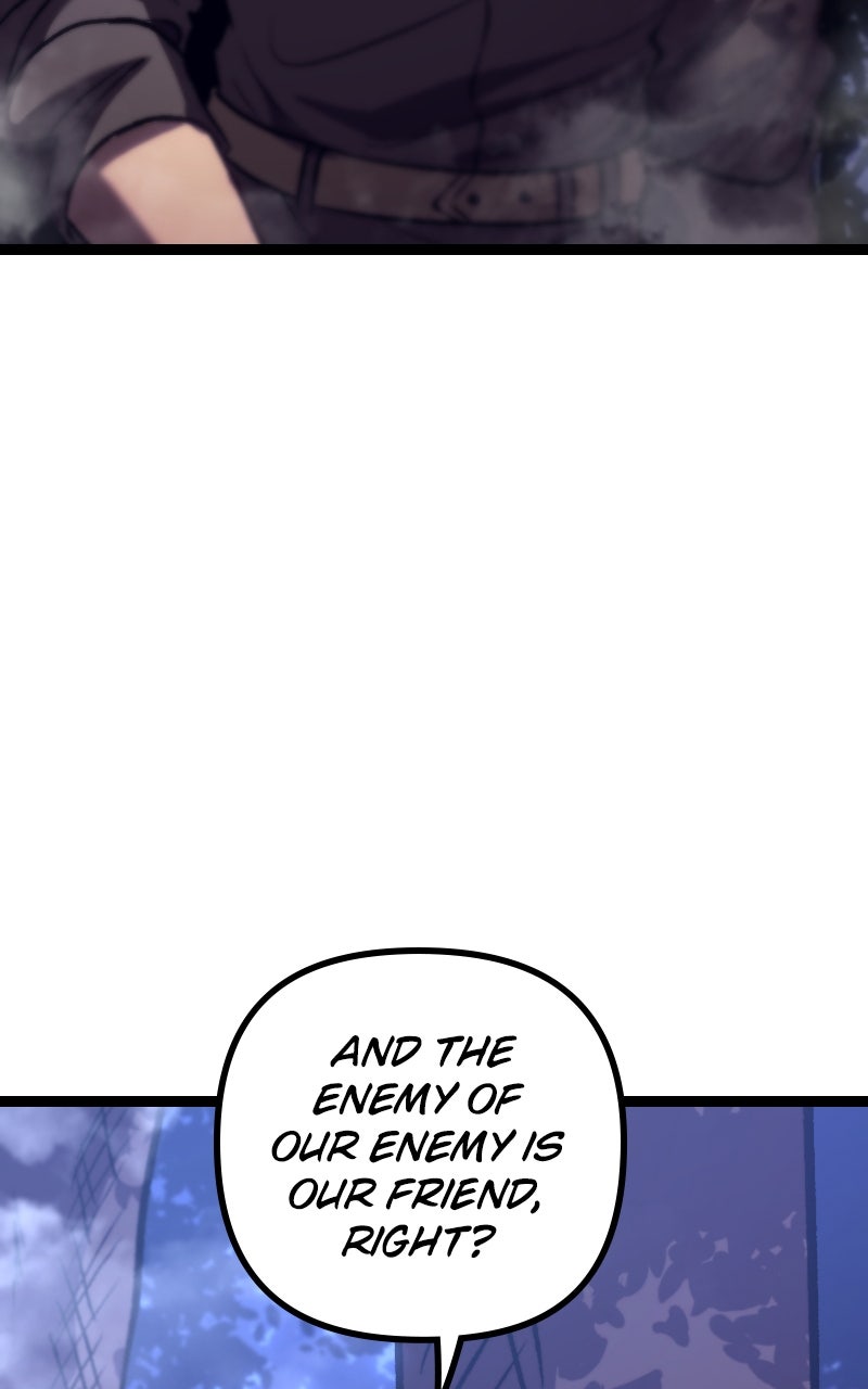Blood System Episode 50 (Season Finale) page 159 - 