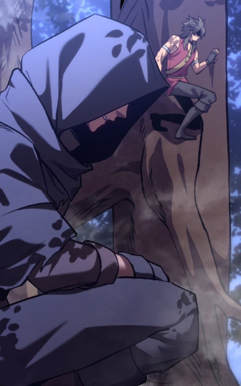 Blood System Episode 50 (Season Finale) page 160 - 