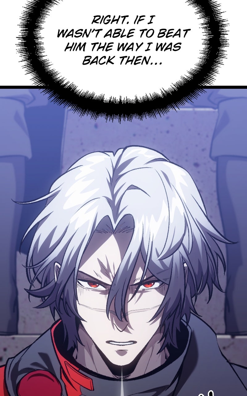 Blood System Episode 50 (Season Finale) page 17 - 