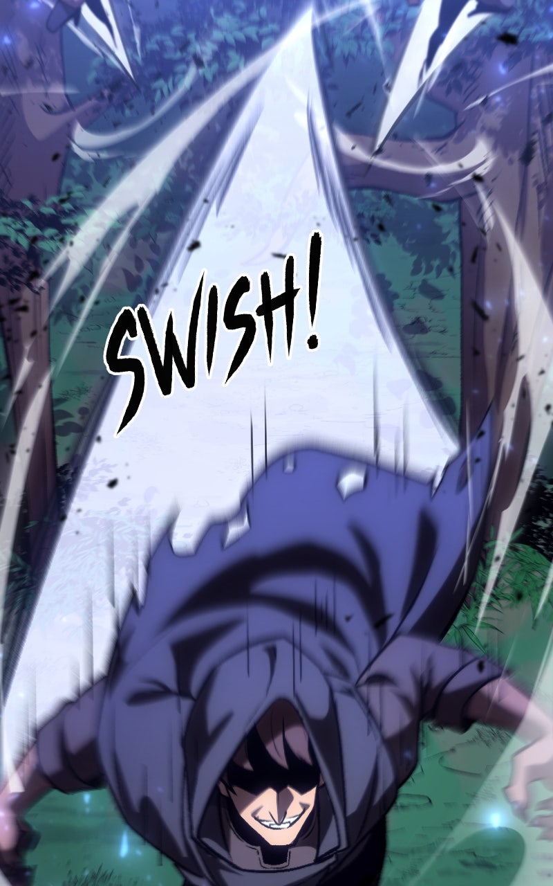 Blood System Episode 50 (Season Finale) page 162 - 