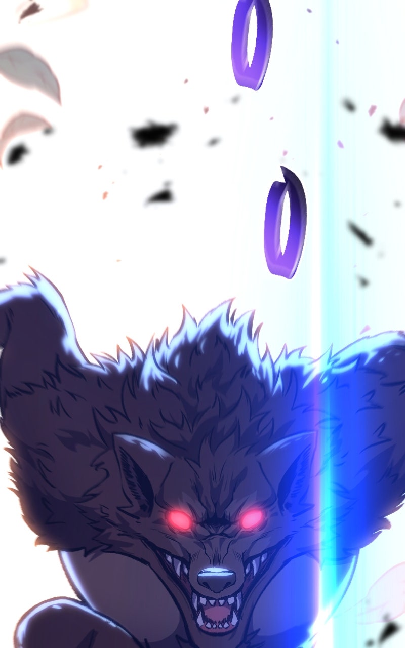 Blood System Episode 50 (Season Finale) page 164 - 