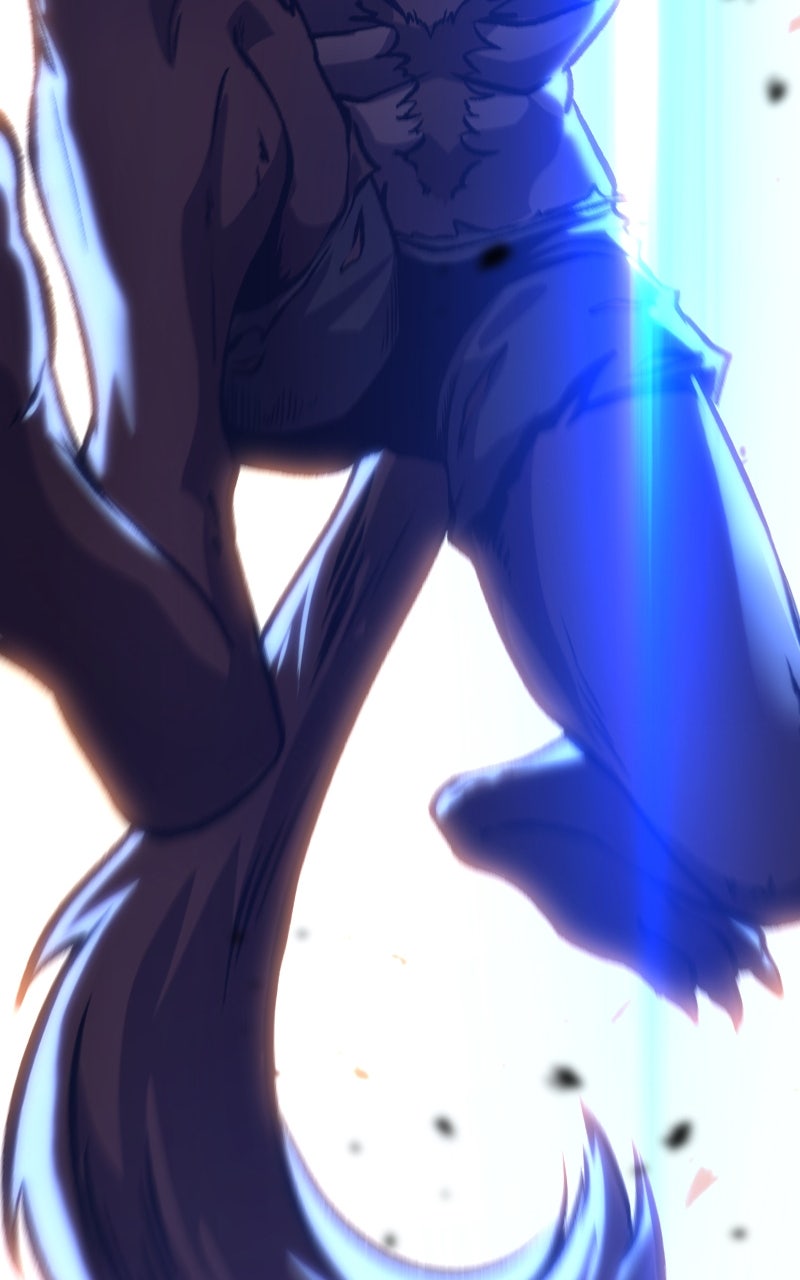 Blood System Episode 50 (Season Finale) page 165 - 
