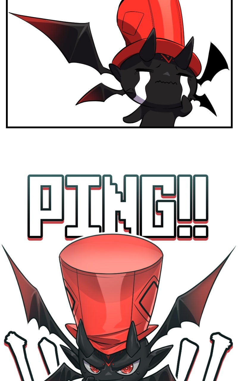 Blood System Episode 50 (Season Finale) page 169 - 