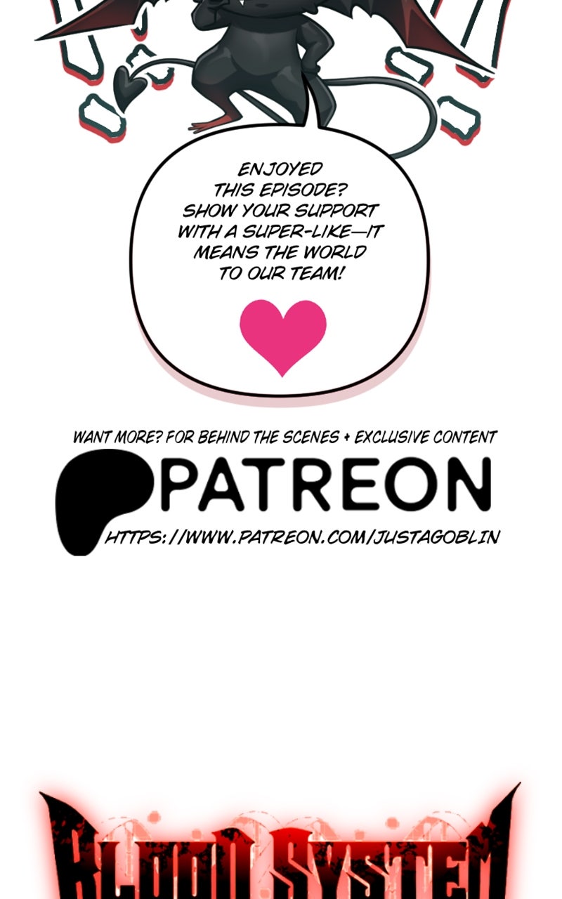 Blood System Episode 50 (Season Finale) page 170 - 