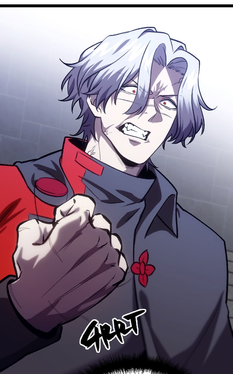 Blood System Episode 50 (Season Finale) page 19 - 