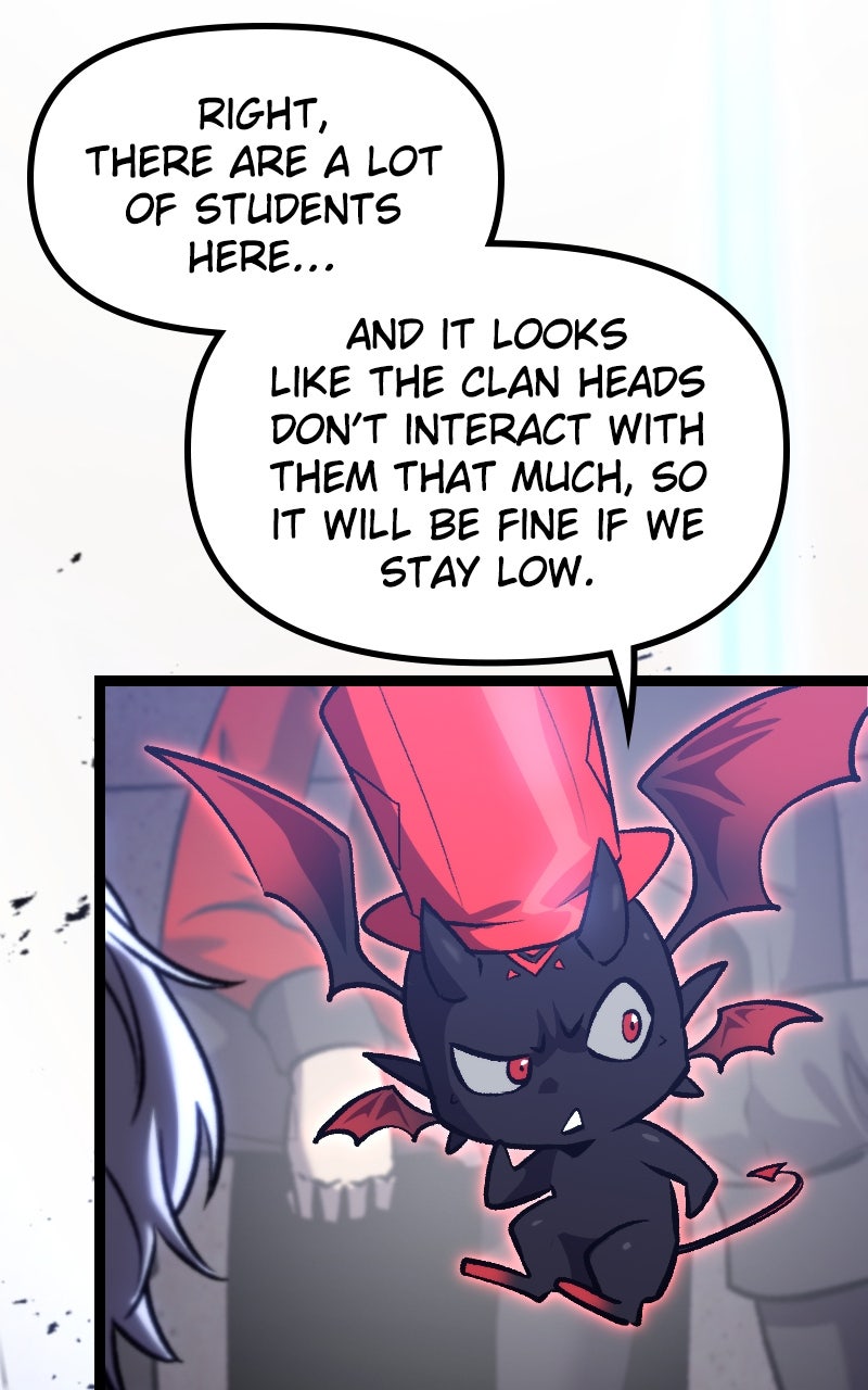 Blood System Episode 50 (Season Finale) page 22 - 